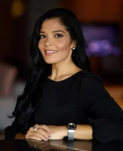 Carla Santos, Real Estate Agent at Nova Casa Real Estate