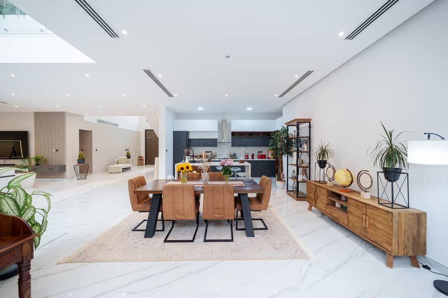 Luxury 5-Bedroom Standalone Villa — photo 13