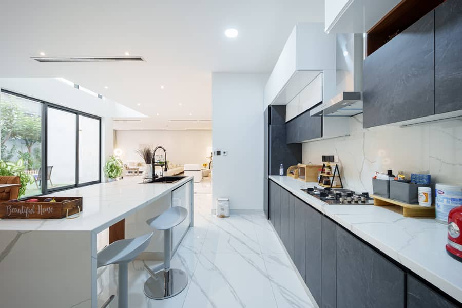 Luxury 5-Bedroom Standalone Villa — photo 18