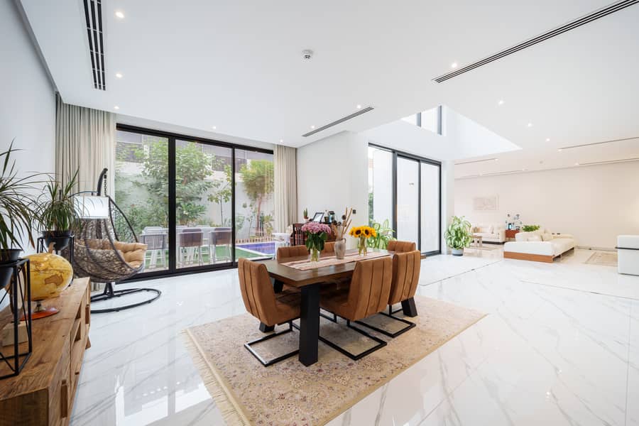 Luxury 5-Bedroom Standalone Villa — photo 21