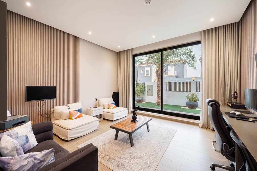 Luxury 5-Bedroom Standalone Villa — photo 23