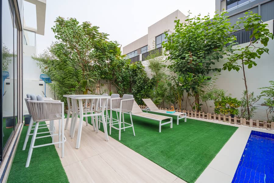 Luxury 5-Bedroom Standalone Villa — photo 42