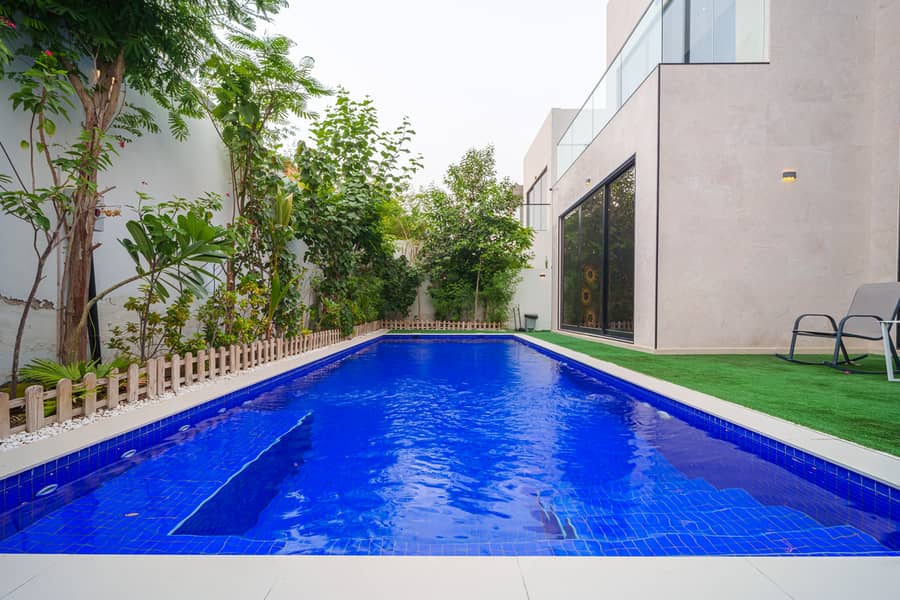 Luxury 5-Bedroom Standalone Villa — photo 43