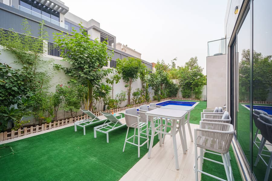 Luxury 5-Bedroom Standalone Villa — photo 46