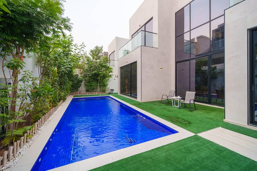 Luxury 5-Bedroom Standalone Villa — photo 47