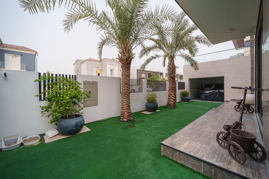 Luxury 5-Bedroom Standalone Villa — photo 49