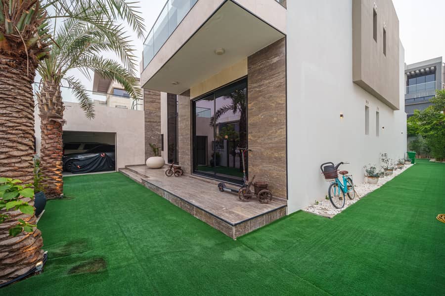 Luxury 5-Bedroom Standalone Villa — photo 50