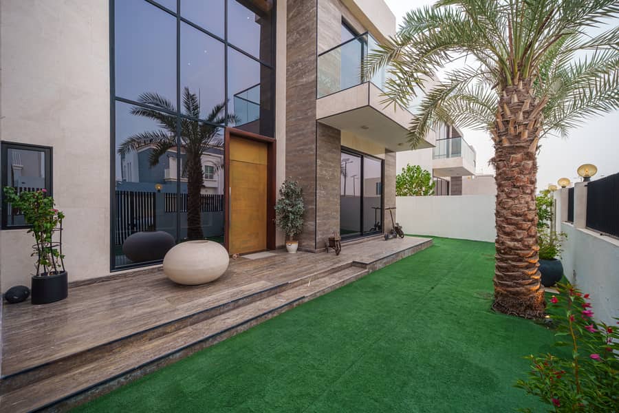 Luxury 5-Bedroom Standalone Villa — photo 51