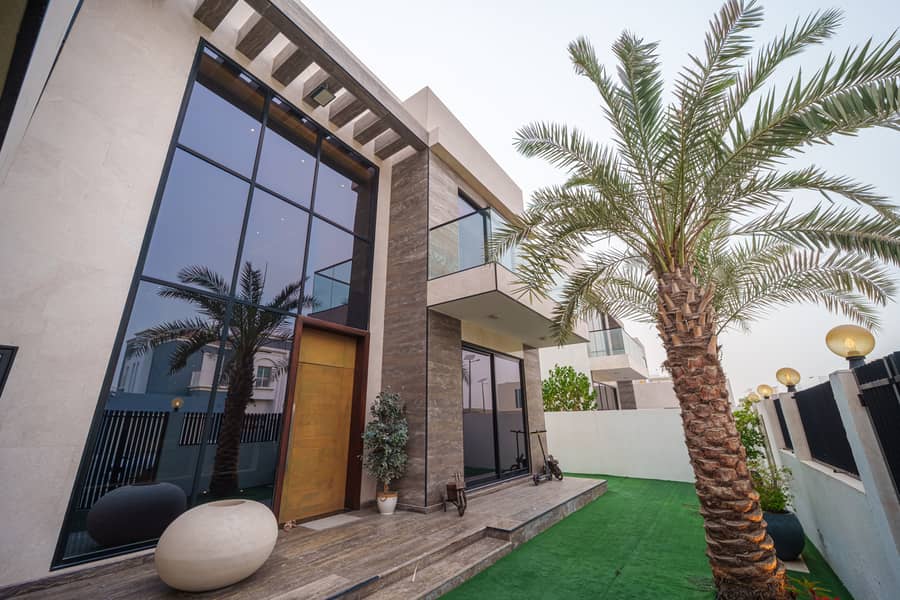 Luxury 5-Bedroom Standalone Villa — photo 52