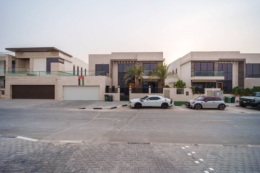 Luxury 5-Bedroom Standalone Villa — photo 56