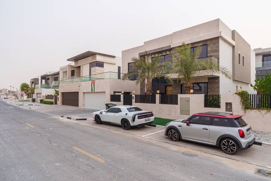 Luxury 5-Bedroom Standalone Villa — photo 59