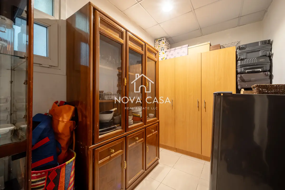 3-Bedroom + Maid's Room, Skyline View — photo 11