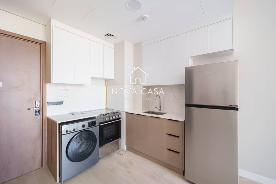 1-bedroom apartment in Rukan Residence, Dubai — main photo
