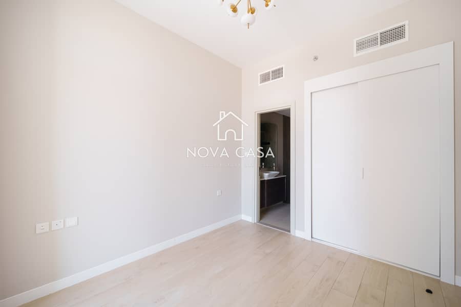 Vacant 1-Bedroom, Semi-Furnished — photo 9