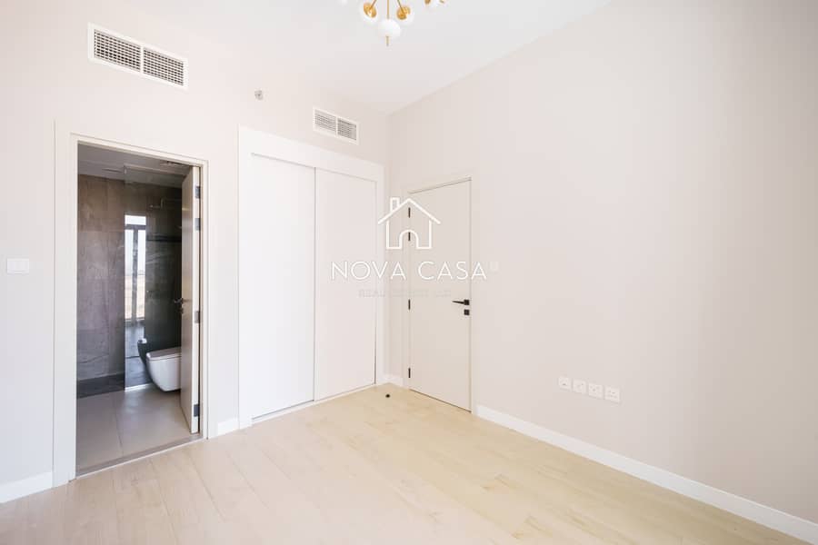 Vacant 1-Bedroom, Semi-Furnished — photo 10