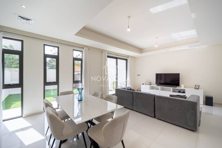 Renovated 3-Bedroom Townhouse — photo 6
