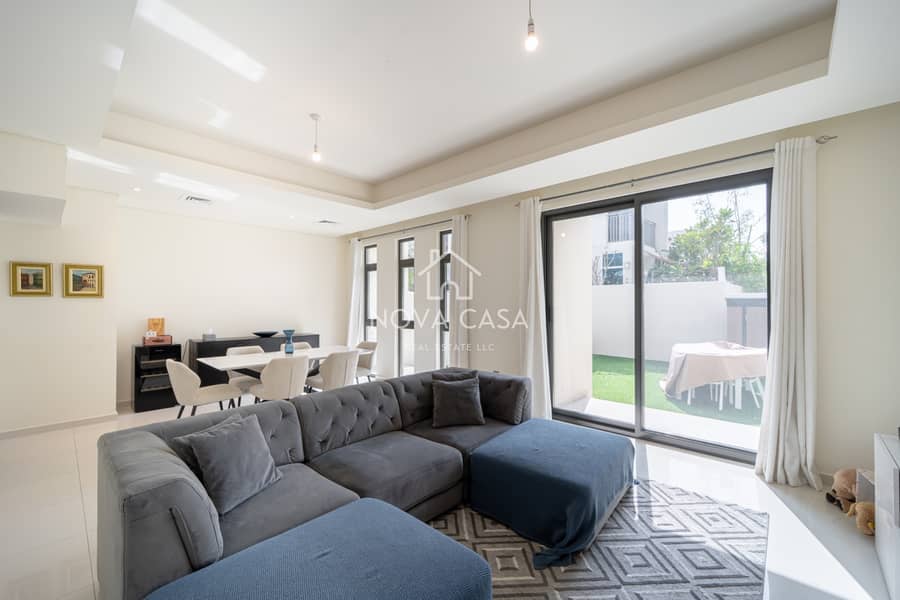 Renovated 3-Bedroom Townhouse — photo 7